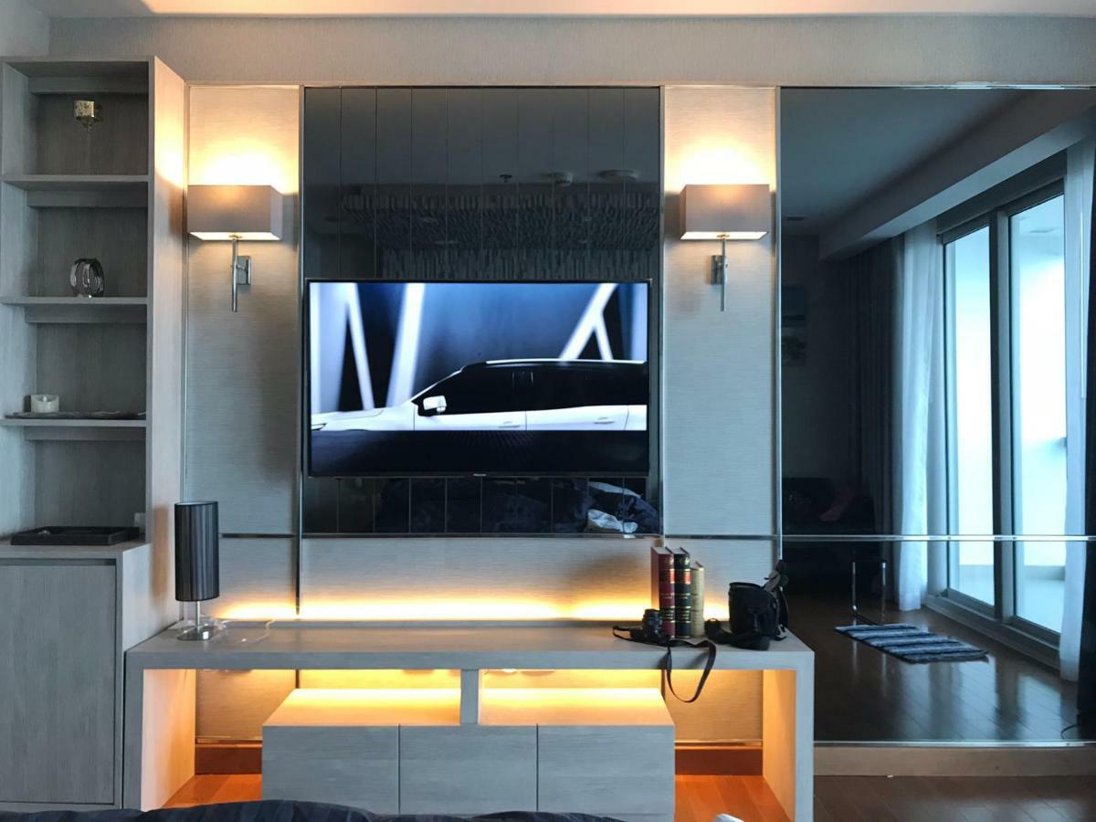 Luxurious Beachfront פאטאיה מראה חיצוני תמונה
