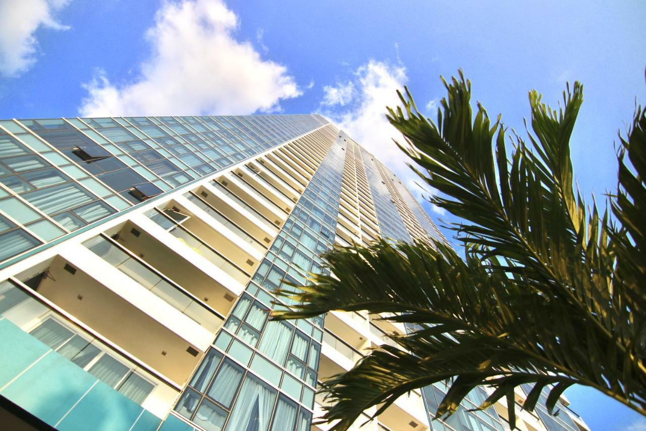 Luxurious Beachfront פאטאיה מראה חיצוני תמונה