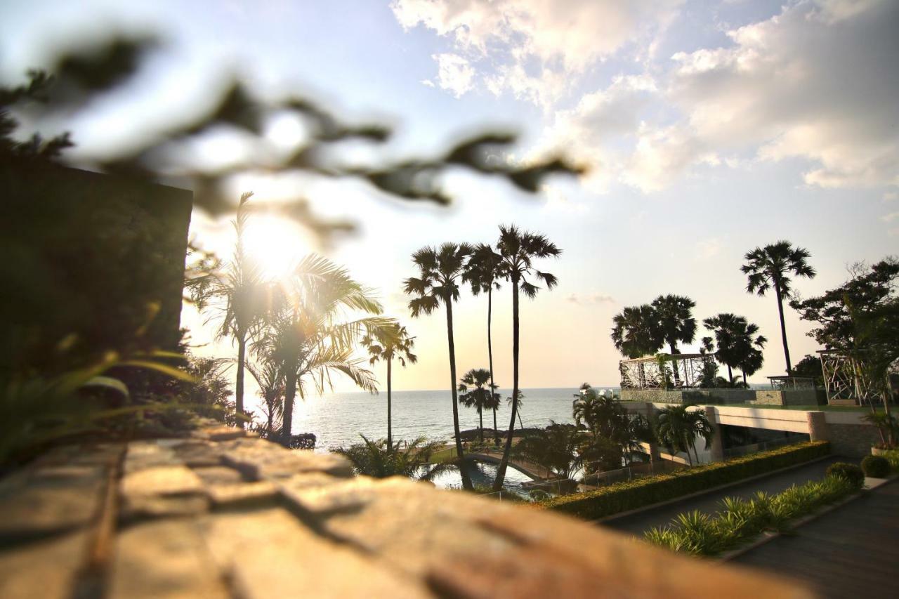 Luxurious Beachfront פאטאיה מראה חיצוני תמונה