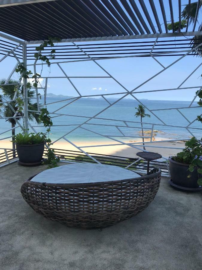 Luxurious Beachfront פאטאיה מראה חיצוני תמונה