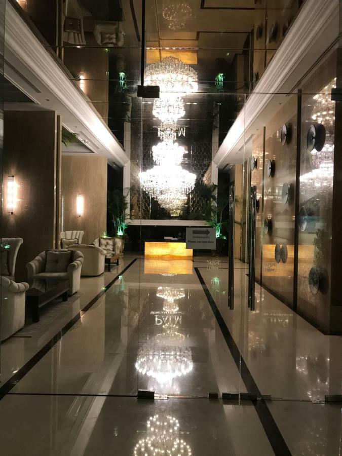 Luxurious Beachfront פאטאיה מראה חיצוני תמונה